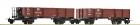 34589 Roco Set of 2 ballast cars